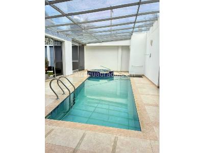 Casa de 5 alcobas en venta en San Jose De Bavaria, Bogotá, 509 m² · foto 13 de 17