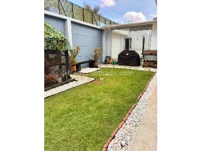 Casa de 5 alcobas en venta en San Jose De Bavaria, Bogotá, 509 m² · foto 15 de 17