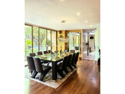 Apartamento de 3 alcobas en venta en Chico, Bogotá, 280 m² · foto 5 de 14