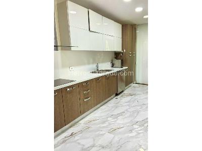 Apartamento de 3 alcobas en venta en Chico, Bogotá, 280 m² · foto 6 de 14
