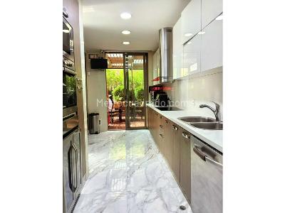 Apartamento de 3 alcobas en venta en Chico, Bogotá, 280 m² · foto 7 de 14