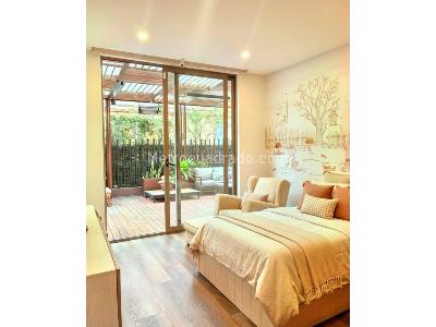 Apartamento de 3 alcobas en venta en Chico, Bogotá, 280 m² · foto 8 de 14