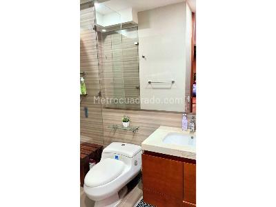 Apartamento de 3 alcobas en venta en Chico, Bogotá, 280 m² · foto 9 de 14