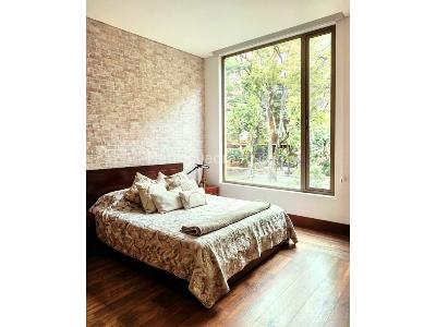 Apartamento de 3 alcobas en venta en Chico, Bogotá, 280 m² · foto 10 de 14