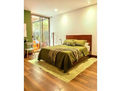 Apartamento de 3 alcobas en venta en Chico, Bogotá, 280 m² · foto 11 de 14