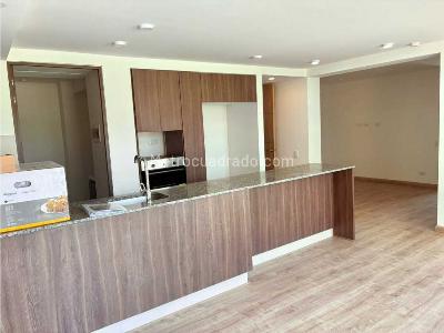 Apartamento en venta en La Felicidad, Bogotá · foto 2 de 11