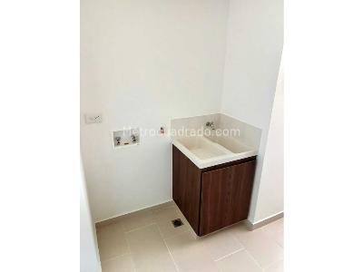 Apartamento en venta en La Felicidad, Bogotá · foto 3 de 11