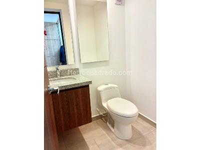 Apartamento en venta en La Felicidad, Bogotá · foto 5 de 11