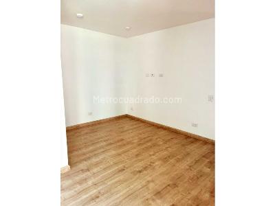 Apartamento en venta en La Felicidad, Bogotá · foto 6 de 11