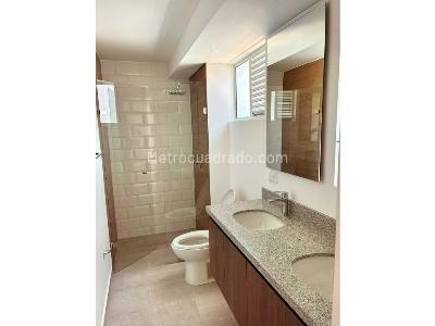 Apartamento en venta en La Felicidad, Bogotá · foto 7 de 11