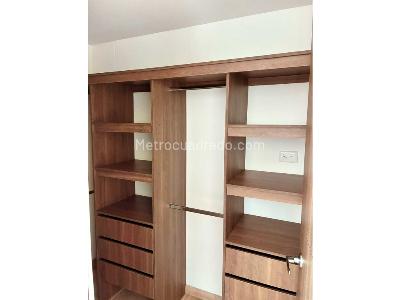 Apartamento en venta en La Felicidad, Bogotá · foto 8 de 11