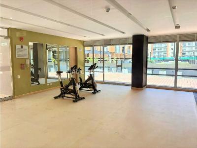 Apartamento en venta en La Felicidad, Bogotá · foto 9 de 11