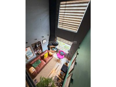 Apartamento de 3 alcobas en venta en Gratamira, Bogotá, 64 m² · foto 2 de 11