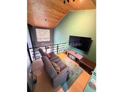Apartamento de 3 alcobas en venta en Gratamira, Bogotá, 64 m² · foto 3 de 11