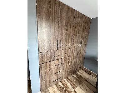 Apartamento de 3 alcobas en venta en Gratamira, Bogotá, 64 m² · foto 6 de 11