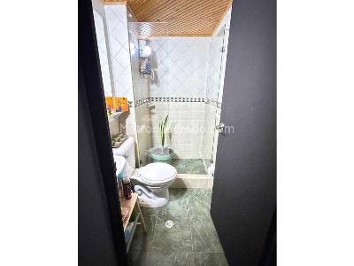 Apartamento de 3 alcobas en venta en Gratamira, Bogotá, 64 m² · foto 7 de 11