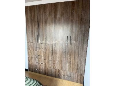 Apartamento de 3 alcobas en venta en Gratamira, Bogotá, 64 m² · foto 9 de 11