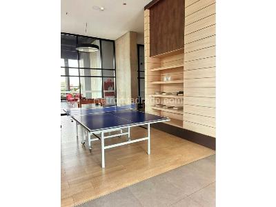 Apartaestudio en venta en Los Alcazares, Bogotá, 39 m² · foto 10 de 13