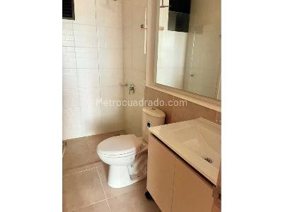 Apartaestudio en venta en Los Alcazares, Bogotá, 39 m² · foto 7 de 13