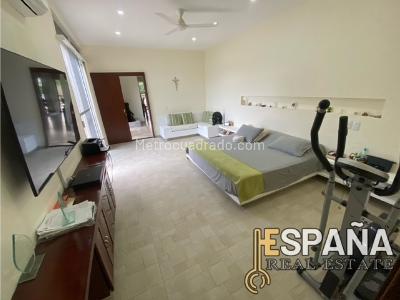 Casa de 5 alcobas en venta en Sur, Ibagué, 650 m² · foto 20 de 20