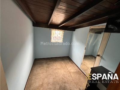 Casa de 5 alcobas en venta en El Contador, Bogotá, 260 m² · foto 2 de 20
