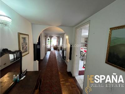 Casa de 5 alcobas en venta en El Contador, Bogotá, 260 m² · foto 3 de 20