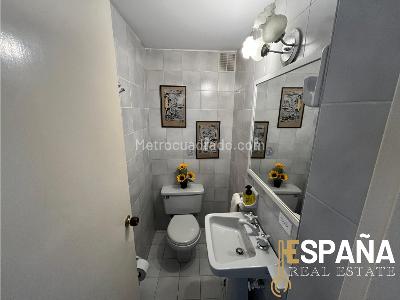 Casa de 5 alcobas en venta en El Contador, Bogotá, 260 m² · foto 6 de 20