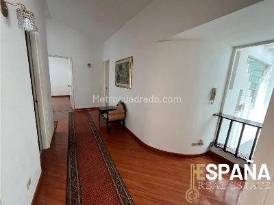 Casa de 5 alcobas en venta en El Contador, Bogotá, 260 m² · foto 10 de 20