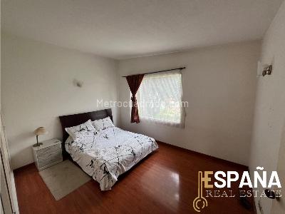 Casa de 5 alcobas en venta en El Contador, Bogotá, 260 m² · foto 18 de 20