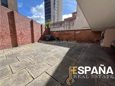 Apartamento en venta en Quinta Camacho, Bogotá · foto 10 de 11