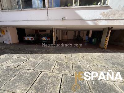 Apartamento en venta en Quinta Camacho, Bogotá · foto 11 de 11