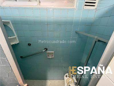 Apartamento en venta en Quinta Camacho, Bogotá · foto 2 de 11