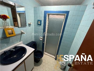 Apartamento en venta en Quinta Camacho, Bogotá · foto 3 de 11