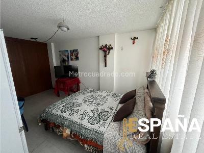 Apartamento en venta en Quinta Camacho, Bogotá · foto 5 de 11