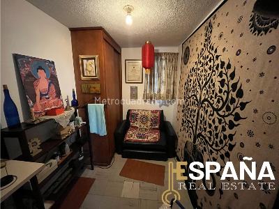 Apartamento en venta en Quinta Camacho, Bogotá · foto 6 de 11
