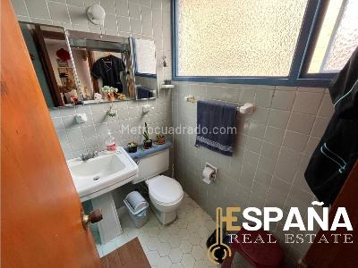 Apartamento en venta en Quinta Camacho, Bogotá · foto 7 de 11