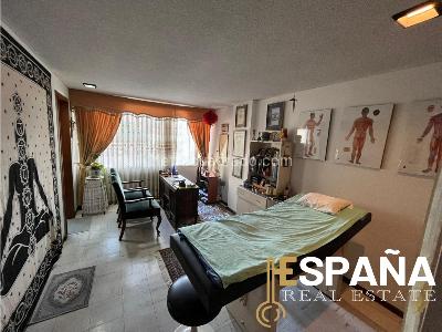 Apartamento en venta en Quinta Camacho, Bogotá · foto 9 de 11