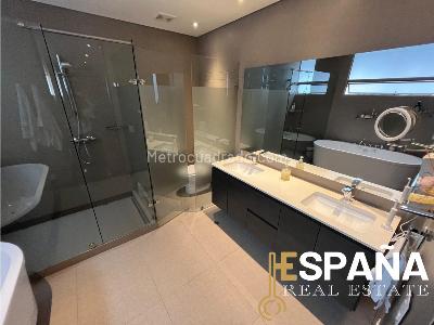 Apartamento en venta en Chico, Bogotá · foto 10 de 20
