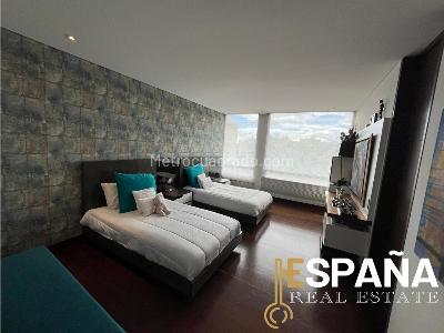 Apartamento en venta en Chico, Bogotá · foto 11 de 20
