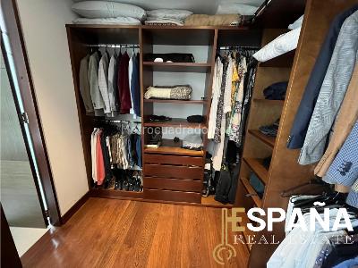 Apartamento en venta en Chico, Bogotá · foto 13 de 20