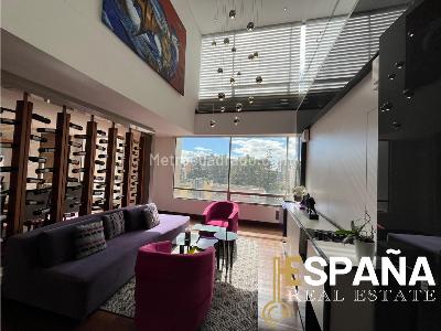 Apartamento en venta en Chico, Bogotá · foto 14 de 20