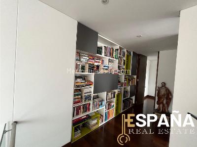 Apartamento en venta en Chico, Bogotá · foto 15 de 20