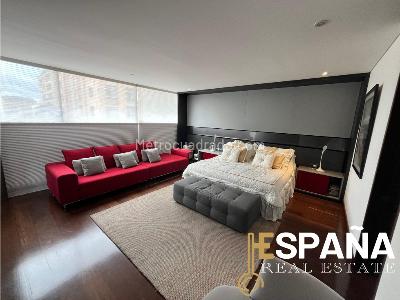Apartamento en venta en Chico, Bogotá · foto 16 de 20