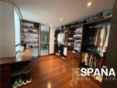 Apartamento en venta en Chico, Bogotá · foto 18 de 20