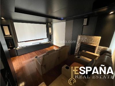 Apartamento en venta en Chico, Bogotá · foto 19 de 20