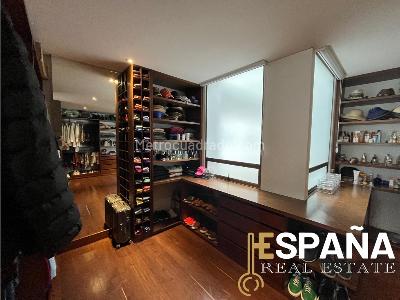 Apartamento en venta en Chico, Bogotá · foto 20 de 20