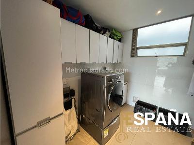 Apartamento en venta en Chico, Bogotá · foto 3 de 20