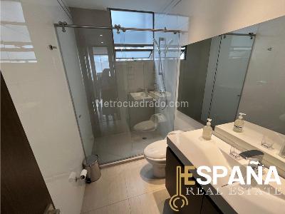 Apartamento en venta en Chico, Bogotá · foto 4 de 20