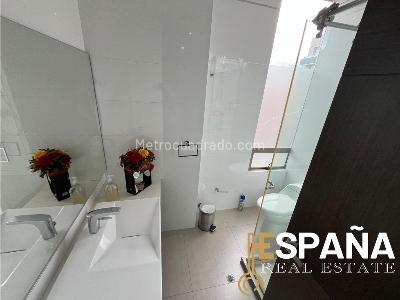 Apartamento en venta en Chico, Bogotá · foto 6 de 20