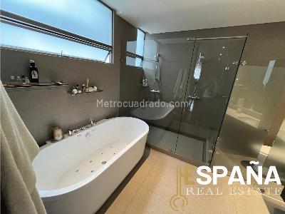 Apartamento en venta en Chico, Bogotá · foto 7 de 20